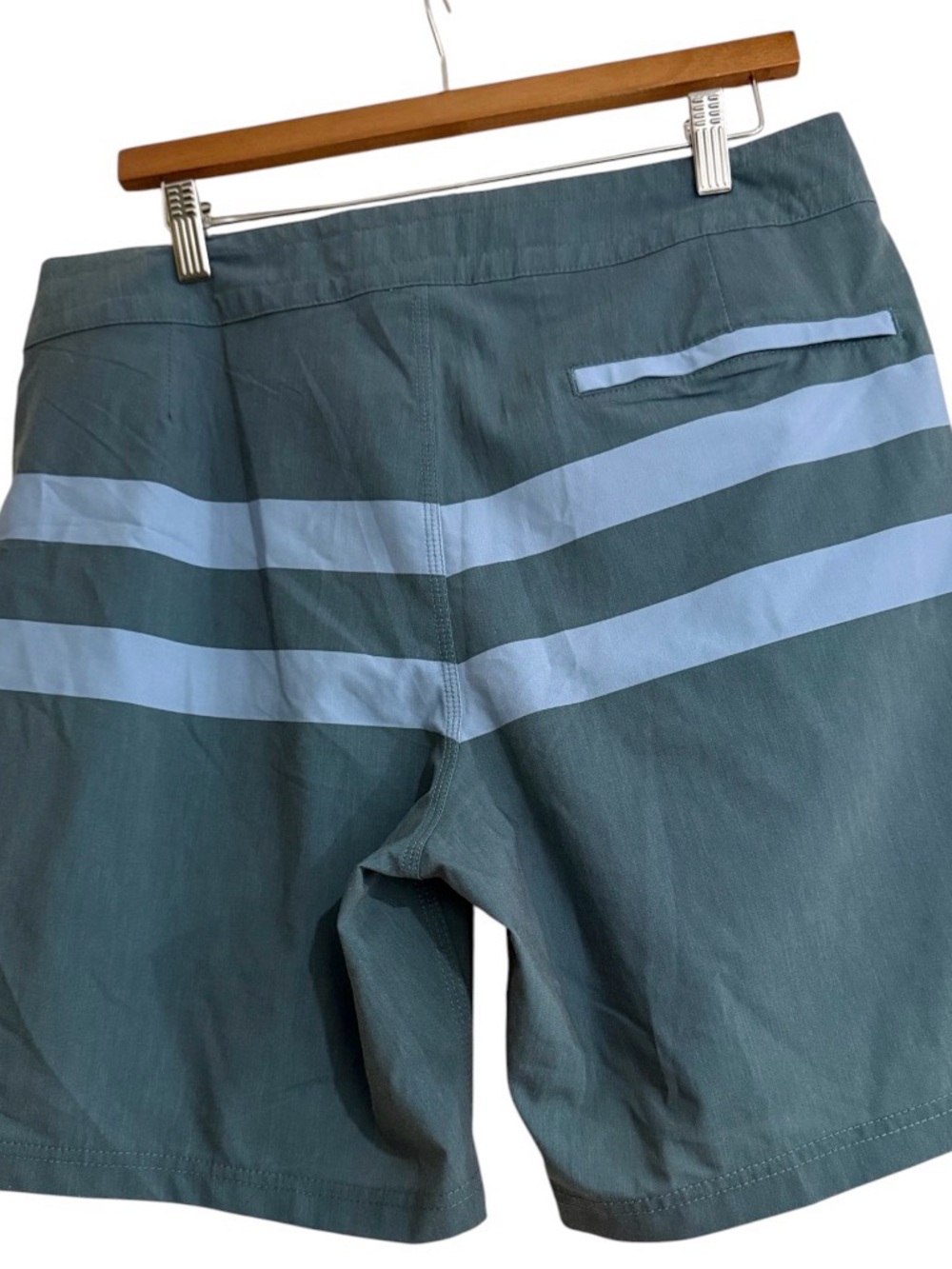 Fair Harbor Men's Swim Shorts Size - Picture 2 of 6